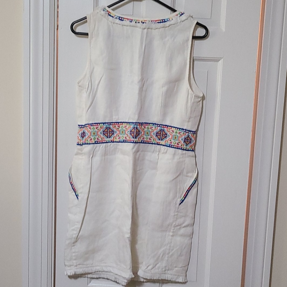 Calypso Dress - Picture 2 of 4